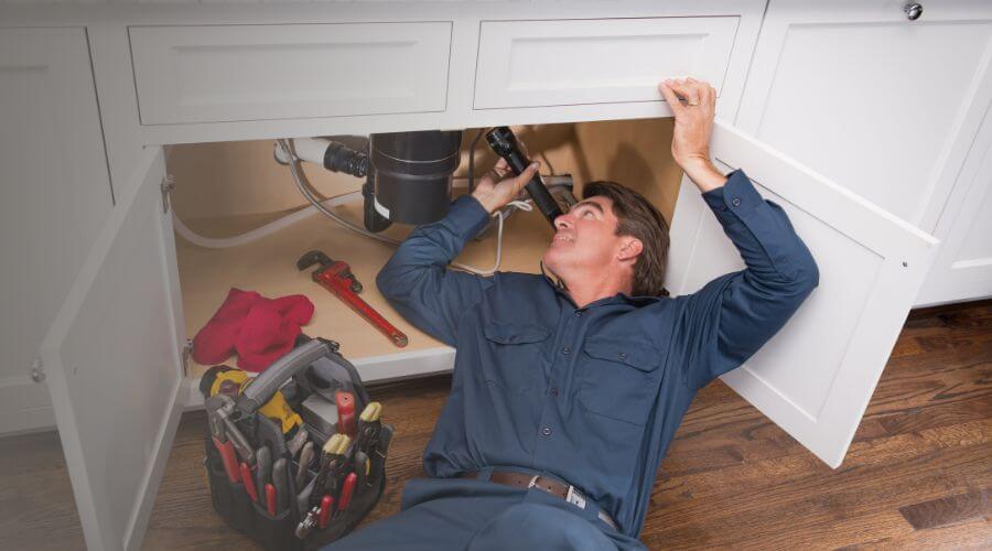 Professional expert plumbing services in Mount Carbon, WV